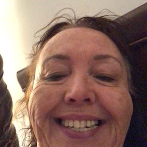 Meet your Posher, Faye